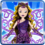 Princess games for girls icon