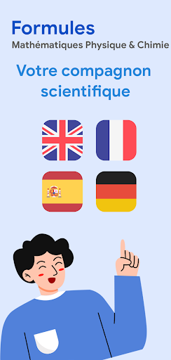 Aperçu de l'application