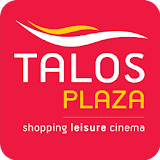 Talos Plaza icon