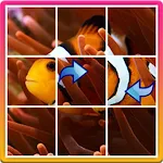 Cover Image of Tải xuống Magic Swap Puzzle 1.0 APK
