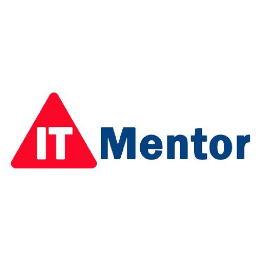 IT Mentor logo