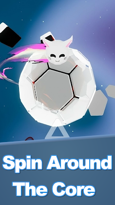 Astro Leap - Screenshot 1