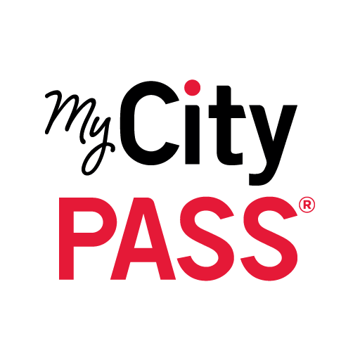 My CityPASS 1.2.0 Icon