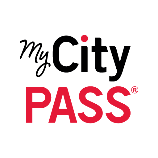 My CityPASS Logo