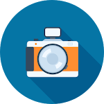 Cover Image of 下载 High-quality Silent Camera 7.8 APK