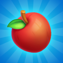 Lifting Hero 3D: Tap To Eat icon
