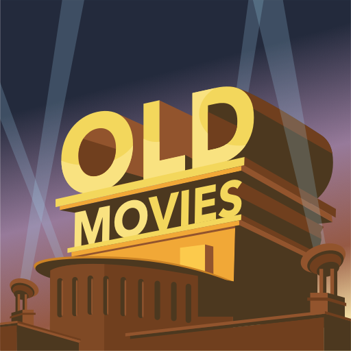 Old Movies Hollywood Classics 1.15.44 Icon