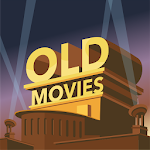 Cover Image of Download Old Movies Hollywood Classics  APK