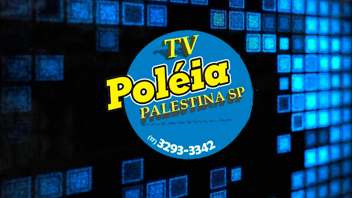 Android application TV Poléia screenshort