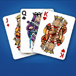 Cover Image of Download Solitaire Master - Free Card Game 2020 1.0 APK