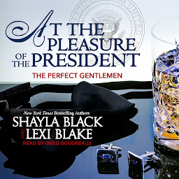 Icon image At the Pleasure of the President