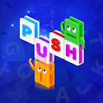 Letter Push