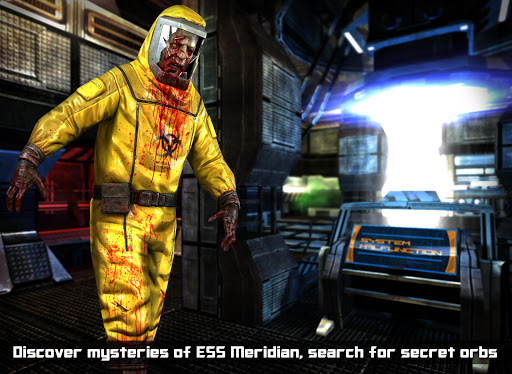 Dead Effect - Action - games