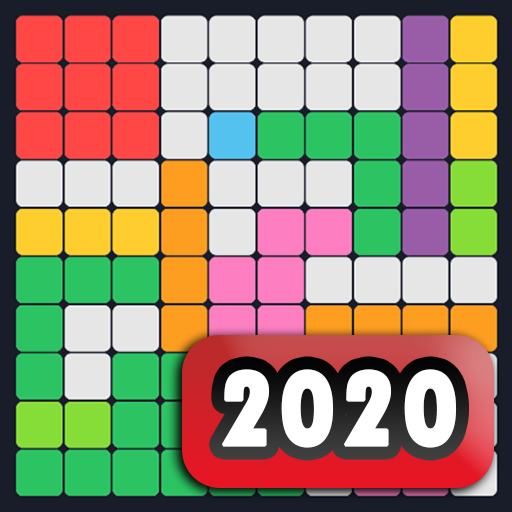 Classic Puzzle Blocks: Free Bl 1.3 Icon