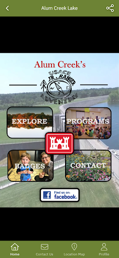 USACE Jr. Ranger Adventure