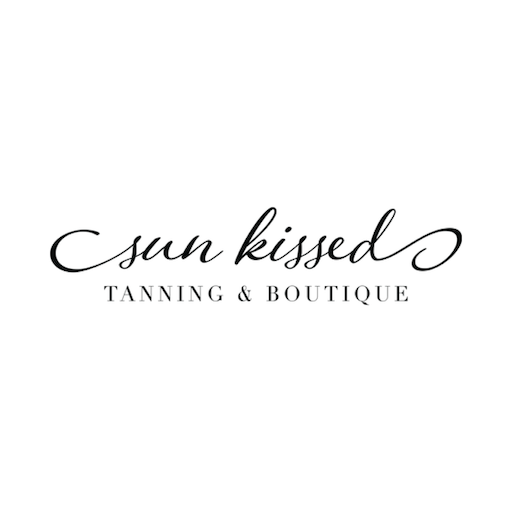Sun Kissed Tanning & Boutique logo