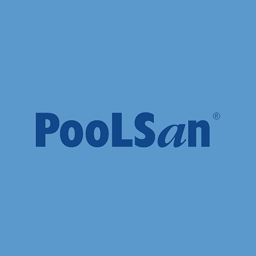 Poolsan Digital logo