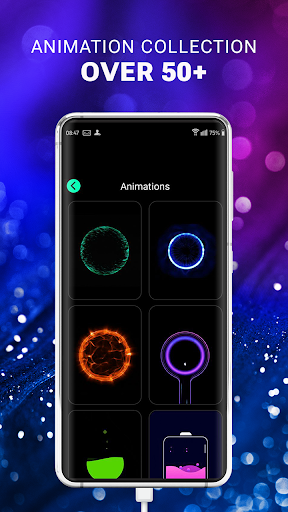 Download Charger sound animation Free for Android - Charger sound animation  APK Download 