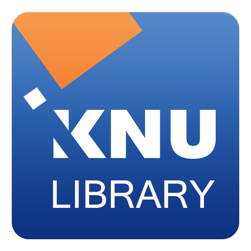 강원대학교 도서관 logo