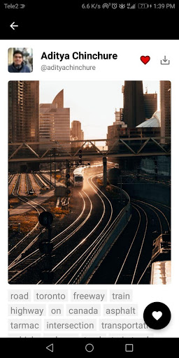 Image Stock Screen 2