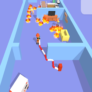 Fireman Game