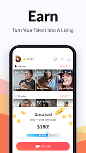 Tango-Live Stream  Video Chat Apk Download 5