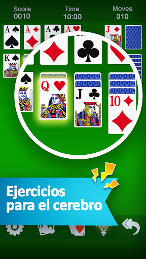 Vista previa de la aplicación