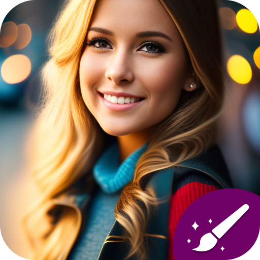Picture Art Effect logo