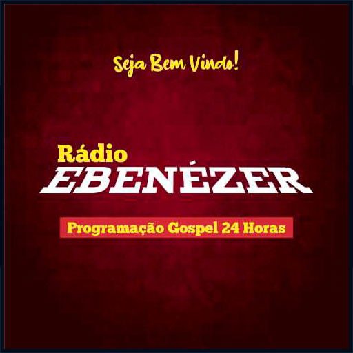 Rádio Ebenézer logo