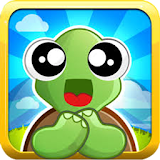 Space Turtle icon