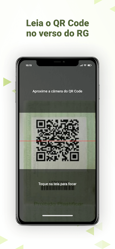 RG Digital Paraíba Screen 2