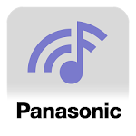 Cover Image of Download Panasonic Music Control  APK