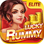 Cover Image of Скачать Lucky Rummy Elite—for Indian Rummy Pros 1.0.5 APK