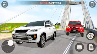 Indian Car Simulator Racing 3D - Screenshot 3