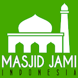 Muslim Mosque Photo Gallery icon