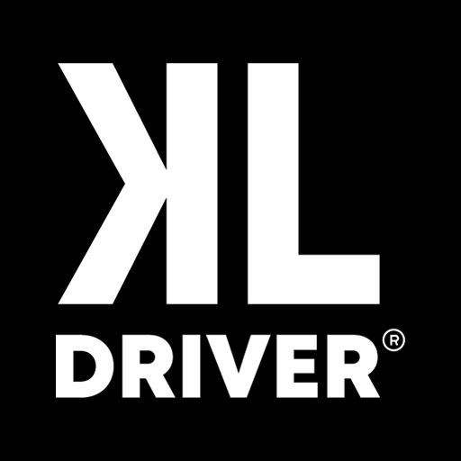 KL Driver  Icon