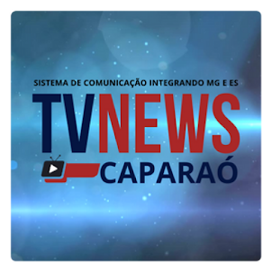 TV News Caparaó