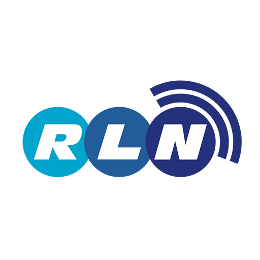 Radio Las Nieves logo
