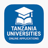 TZ UNIVERSITIES APPLICATIONS
