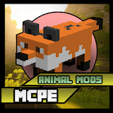 Animal Mod For MineCraft PE icon
