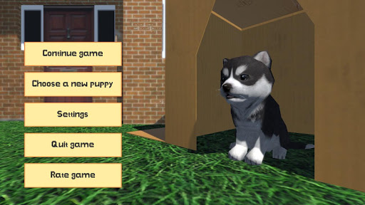 Cute Pocket Puppy 3D - Part 2 1.0.8.1 screenshots 8