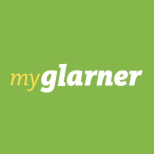 myglarner logo