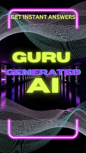 Guru AI Chatbot- Ask Anything