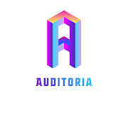 Auditoria Learning App  Icon