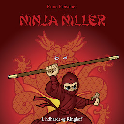 Icon image Ninja Niller: Bind 1