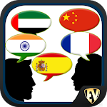 Learn Top languages: Free Language Learning App Apk