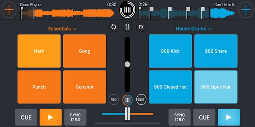 Screenshot image