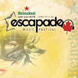 Heineken Escapade Festival icon