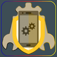 Repair System-Speed Booster (fix problems android)