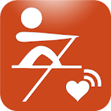 RowCatcher Rowing App icon